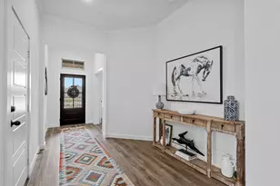 1420 Quail Crk Dr, Cleburne, TX 76033 - Photo 4