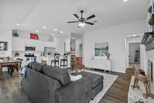 1420 Quail Crk Dr, Cleburne, TX 76033 - Photo 8