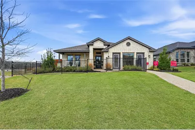 1420 Quail Creek Drive, Cleburne, TX 76033 - Photo 1