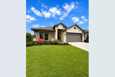 1420 Quail Creek Drive, Cleburne, TX 76033 - Photo 1