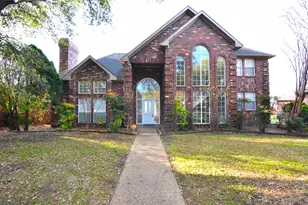 7000 Ivory Ct, Plano, TX 75024 - Photo 1