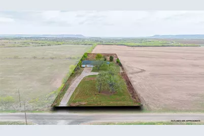 226 County Road 152, Tuscola, TX 79562 - Photo 1