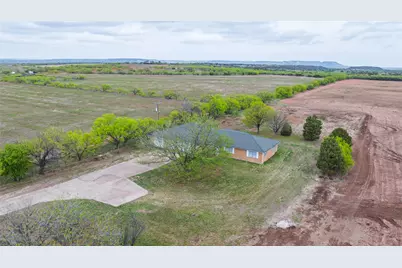 226 County Road 152, Tuscola, TX 79562 - Photo 4