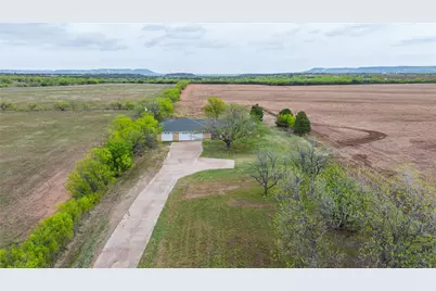 226 County Road 152, Tuscola, TX 79562 - Photo 2