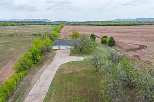 226 Co Rd 152, Tuscola, TX 79562 - Photo 2