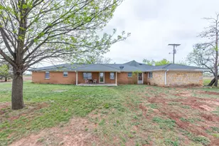 226 Co Rd 152, Tuscola, TX 79562 - Photo 22