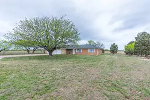 226 Co Rd 152, Tuscola, TX 79562 - Photo 20