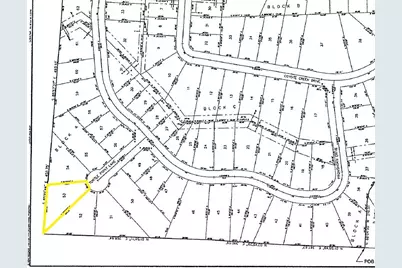 Lot 53A Turtle Point Lane, Gordonville, TX 76245 - Photo 4