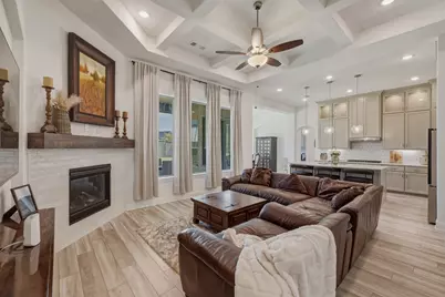 2012 Gathering Trail, Argyle, TX 76226 - Photo 8