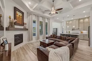 2012 Gathering Trl, Argyle, TX 76226 - Photo 8