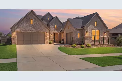 2012 Gathering Trail, Argyle, TX 76226 - Photo 1