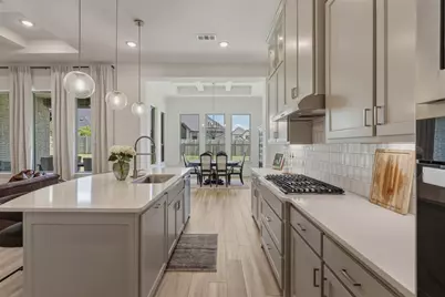 2012 Gathering Trail, Argyle, TX 76226 - Photo 12