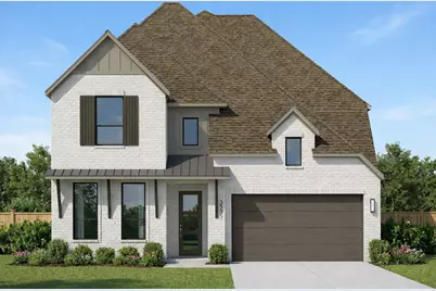 1325 Periwinkle Drive, Celina, TX 75009 - Photo 1