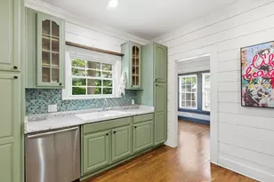 502 W Josephine St, Weatherford, TX 76086 - Photo 16