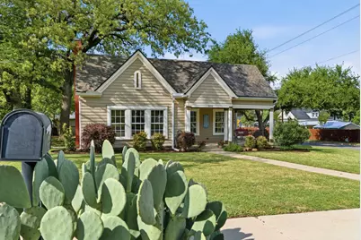 502 W Josephine Street, Weatherford, TX 76086 - Photo 1