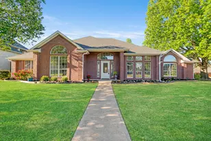 3025 Aspen, Paris, TX 75462 - Photo 1