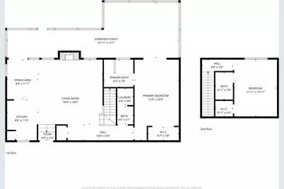 316 Oak Lane, Tool, TX 75143 - Photo 30