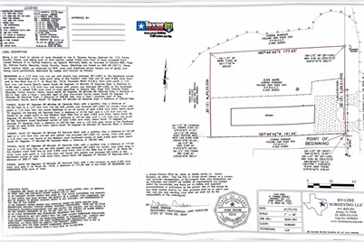 5760 Tx-11, Pittsburg, TX 75686 - Photo 2