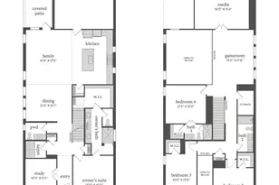 1121 Saltbrush Mews, Celina, TX 75009 - Photo 2