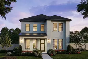 1121 Saltbrush Mews, Celina, TX 75009 - Photo 1