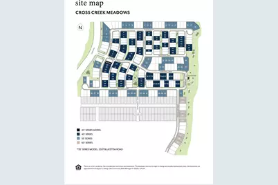 1121 Saltbrush Mews, Celina, TX 75009 - Photo 14