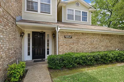 2332 Melissa Drive, Waco, TX 76708 - Photo 1