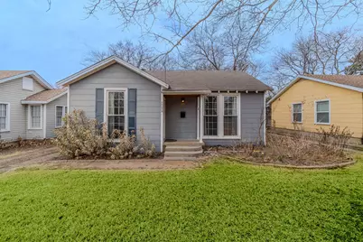 8927 Diceman Drive, Dallas, TX 75218 - Photo 1