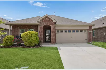 820 Carmen Street, Forney, TX 75126 - Photo 1