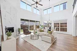 4532 St Samons St, Carrollton, TX 75010 - Photo 2