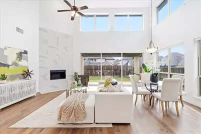 4532 Saint Samons Street, Carrollton, TX 75010 - Photo 4