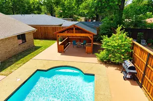 715 Hinsdale Dr, Arlington, TX 76006 - Photo 26