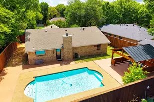 715 Hinsdale Dr, Arlington, TX 76006 - Photo 30