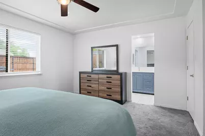 715 Hinsdale Drive, Arlington, TX 76006 - Photo 20