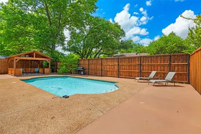 715 Hinsdale Drive, Arlington, TX 76006 - Photo 28