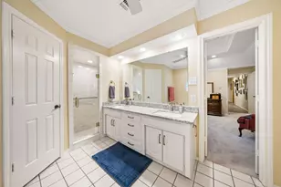 2533 Stonegate Dr N, Bedford, TX 76021 - Photo 24