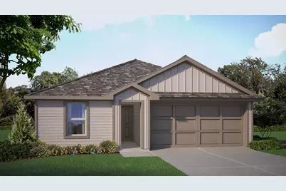 2232 Bakersfield Drive, Fort Worth, TX 76036 - Photo 1