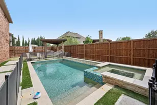 2704 Trophy Club Dr, Trophy Club, TX 76262 - Photo 2