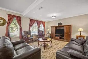 1114 S Crockett St, Sherman, TX 75090 - Photo 4