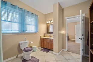 1114 S Crockett St, Sherman, TX 75090 - Photo 24