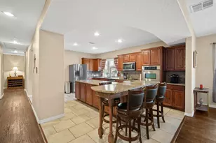 1114 S Crockett St, Sherman, TX 75090 - Photo 8