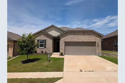 820 Cedar Elm Drive, Anna, TX 75409 - Photo 1