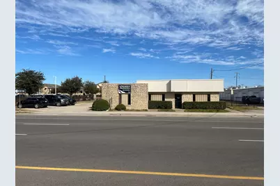 2515 E Hubbard Street, Mineral Wells, TX 76067 - Photo 2