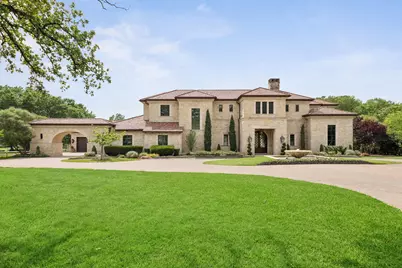 690 S Peytonville Avenue, Southlake, TX 76092 - Photo 32