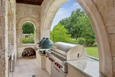 690 S Peytonville Avenue, Southlake, TX 76092 - Photo 28