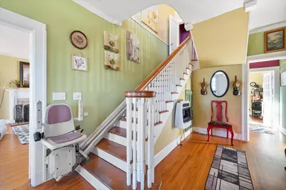 300 5th Street, Kerens, TX 75144 - Photo 4