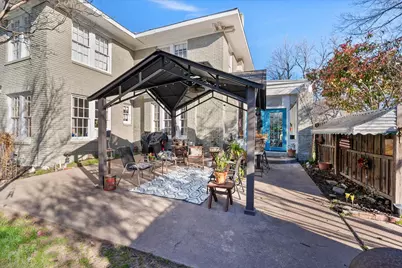 300 5th Street, Kerens, TX 75144 - Photo 28