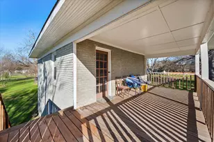 300 5th St, Kerens, TX 75144 - Photo 32