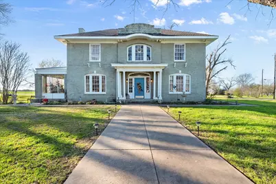 300 5th Street, Kerens, TX 75144 - Photo 1