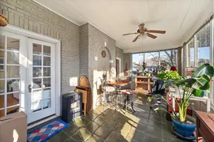 300 5th St, Kerens, TX 75144 - Photo 8