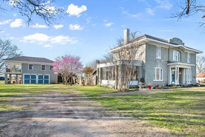 300 5th Street, Kerens, TX 75144 - Photo 2